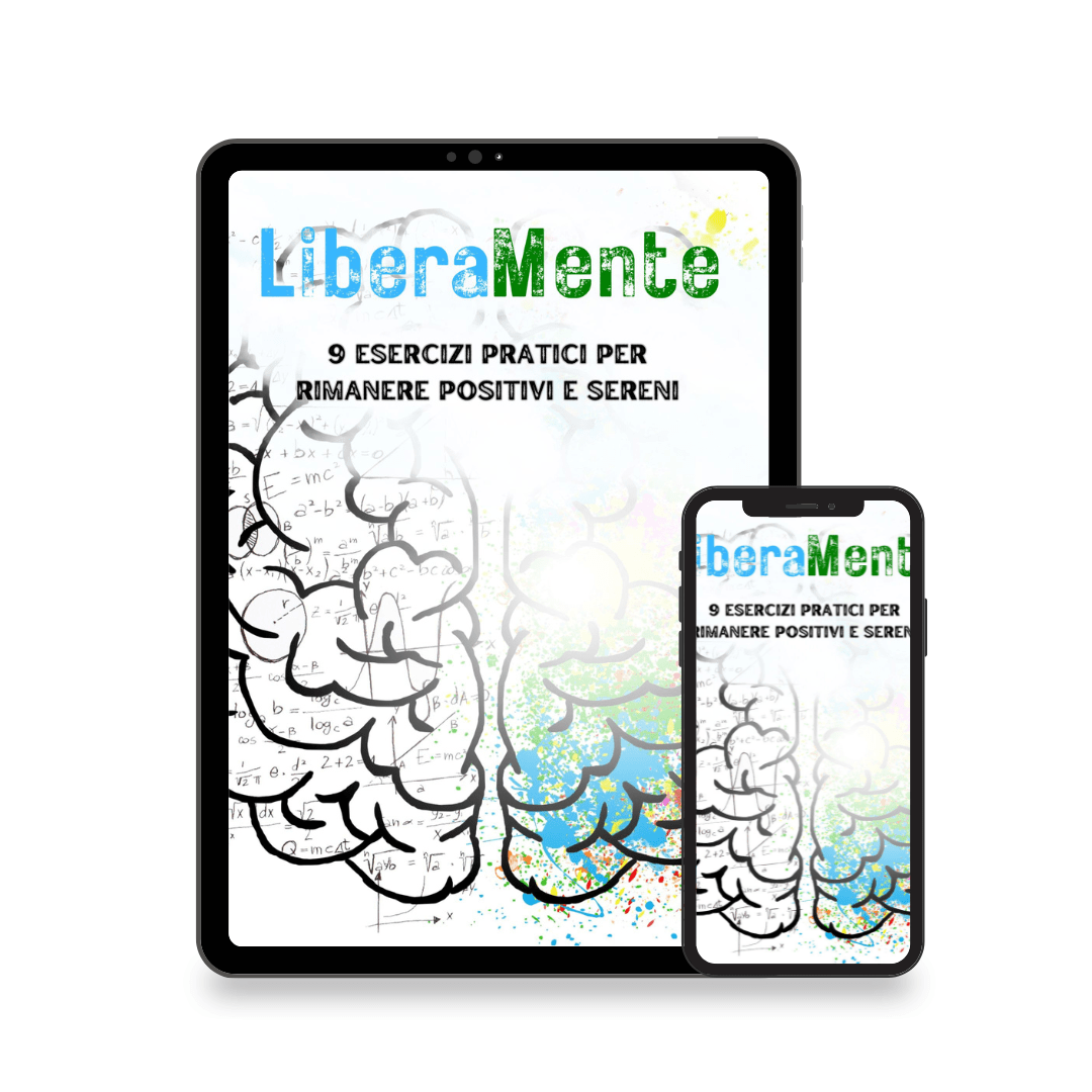 Liberamente™ Guida Completa + Bonus