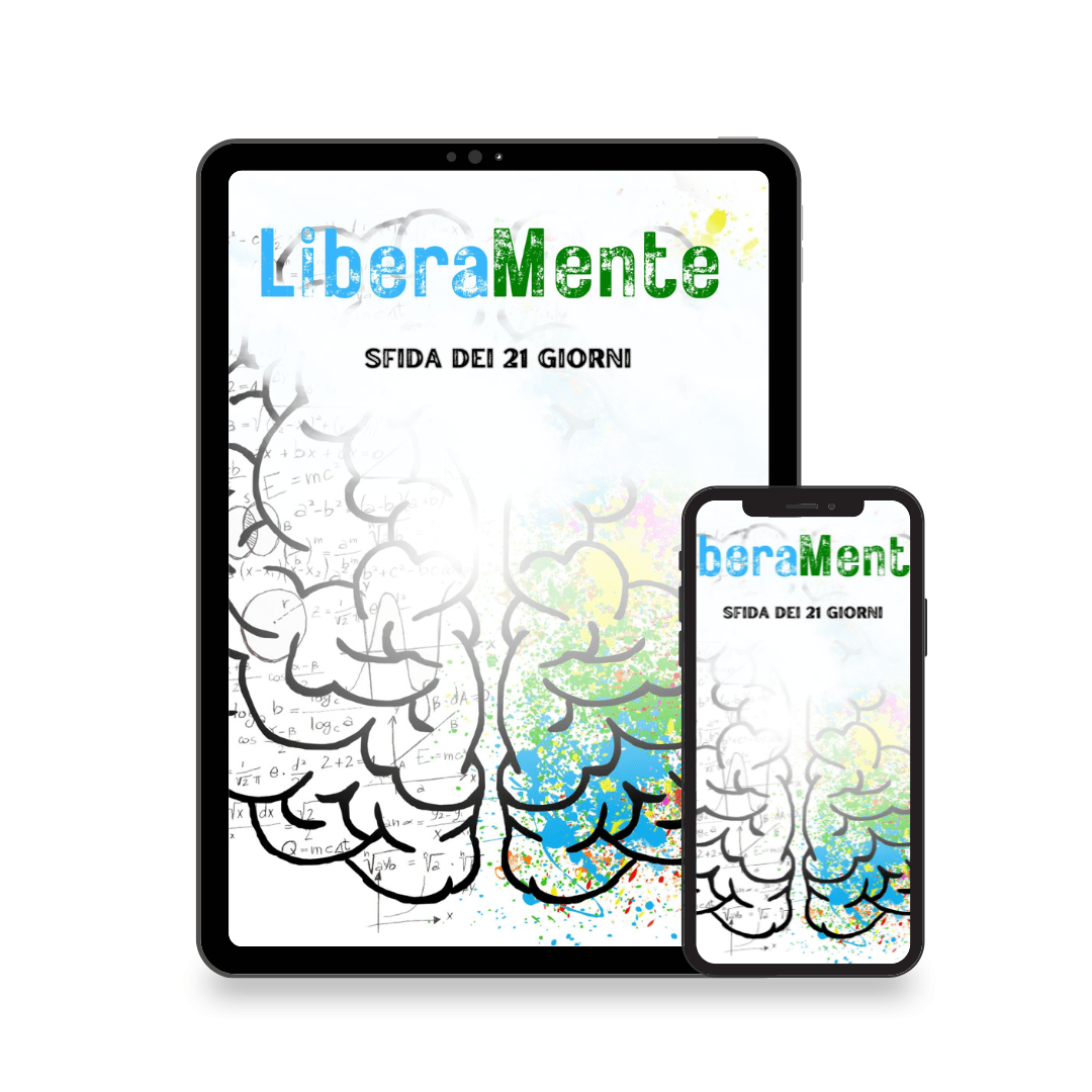 Liberamente™ Guida Completa + Bonus
