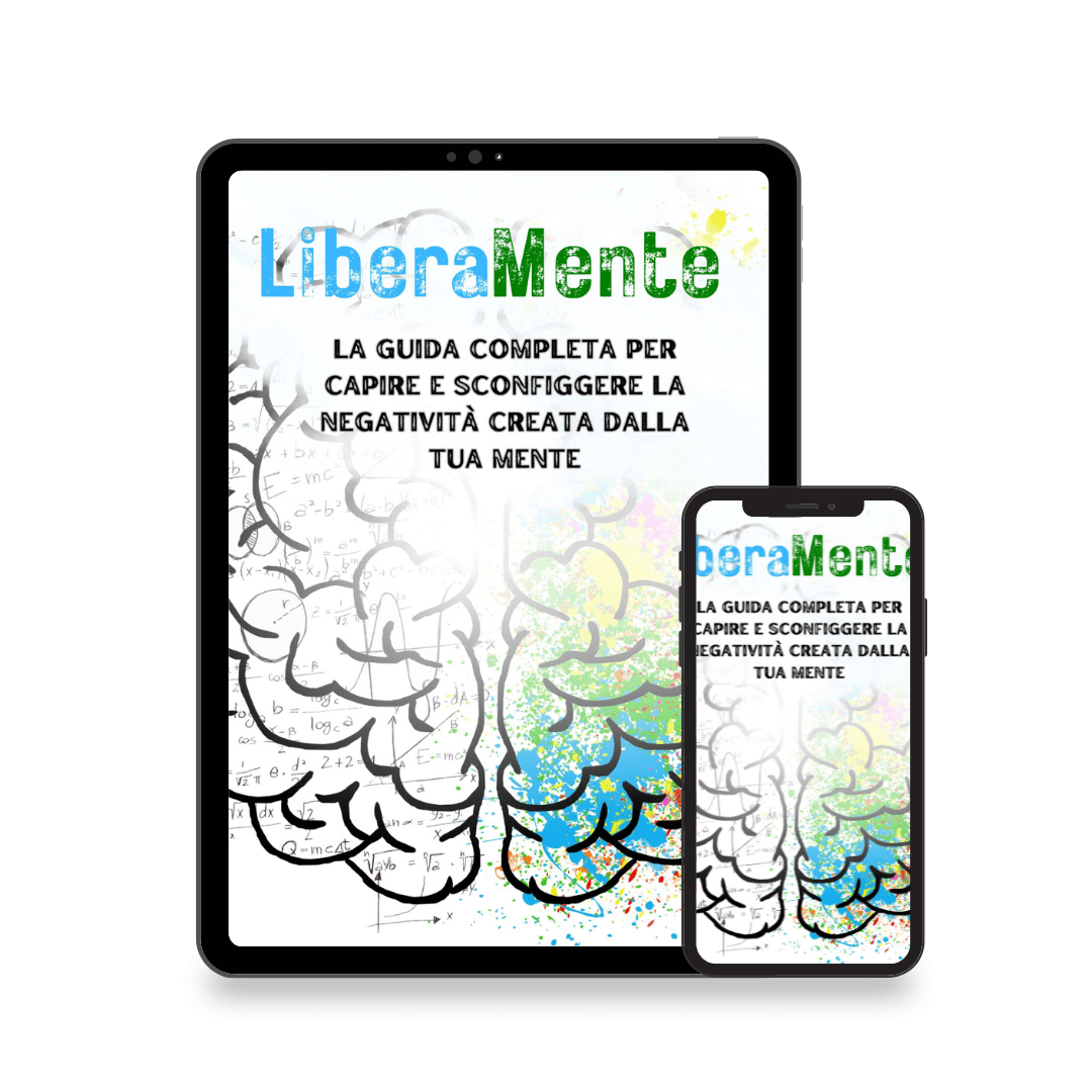 Liberamente™ Guida Completa + Bonus