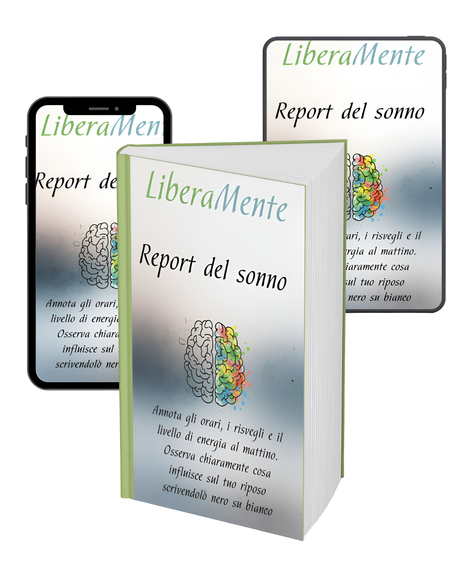 Liberamente™ Guida + Bonus
