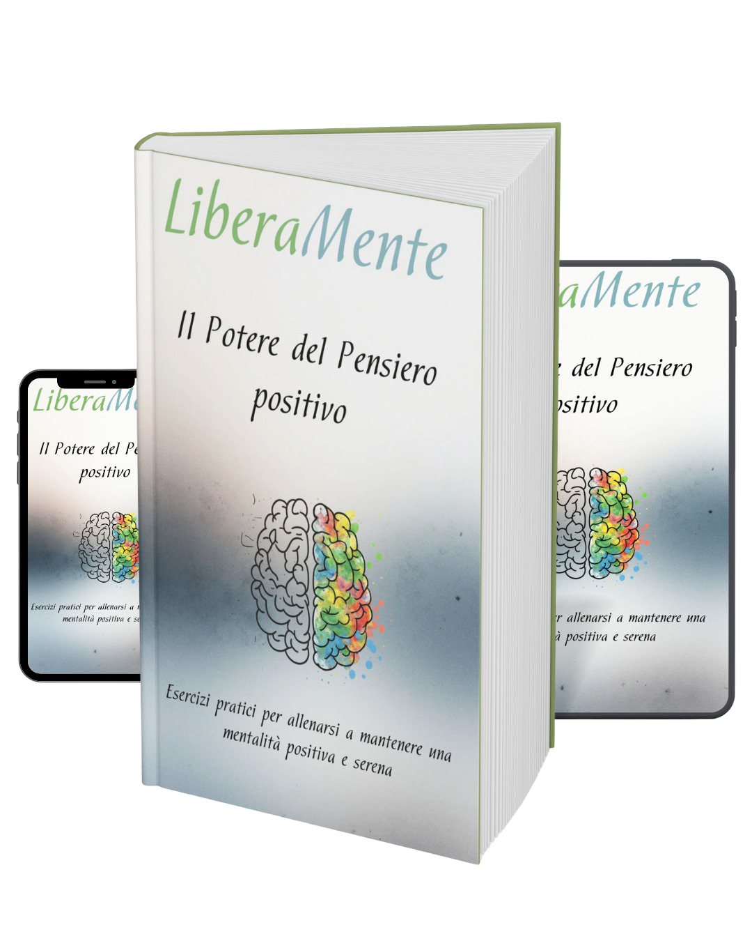 Liberamente™ Guida  + Bonus