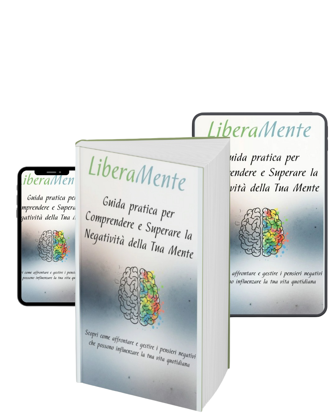 Liberamente™ Guida  + Bonus