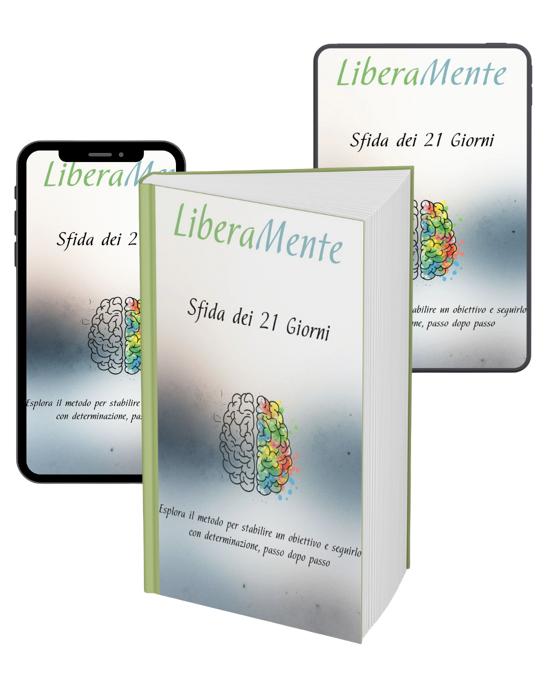 Liberamente™ Guida  + Bonus
