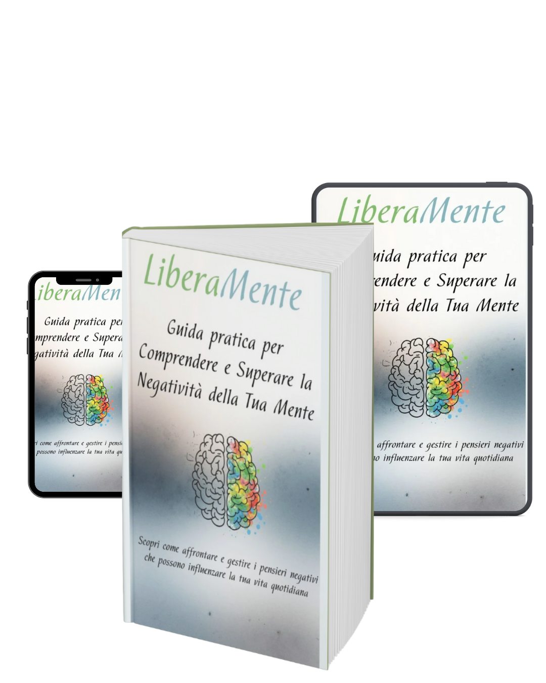 Liberamente™ Guida Completa + Bonus