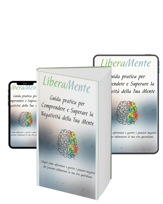 Liberamente™ Guida Completa + Bonus